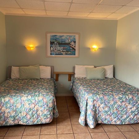 Barcelona Motel Wildwood Crest Εξωτερικό φωτογραφία
