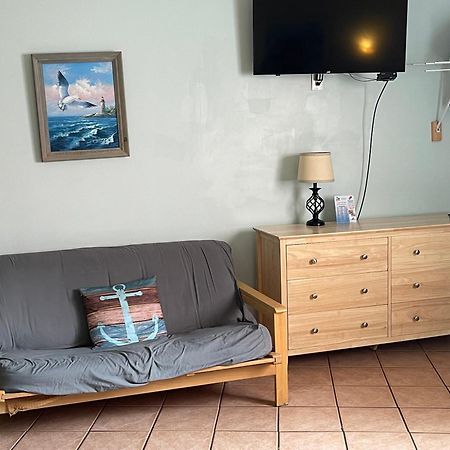 Barcelona Motel Wildwood Crest Εξωτερικό φωτογραφία