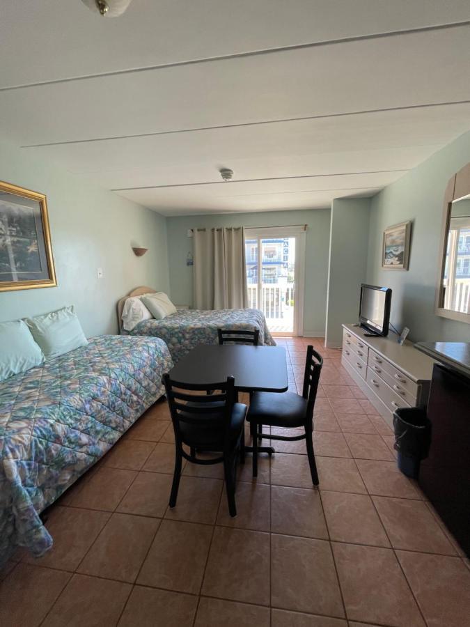 Barcelona Motel Wildwood Crest Εξωτερικό φωτογραφία