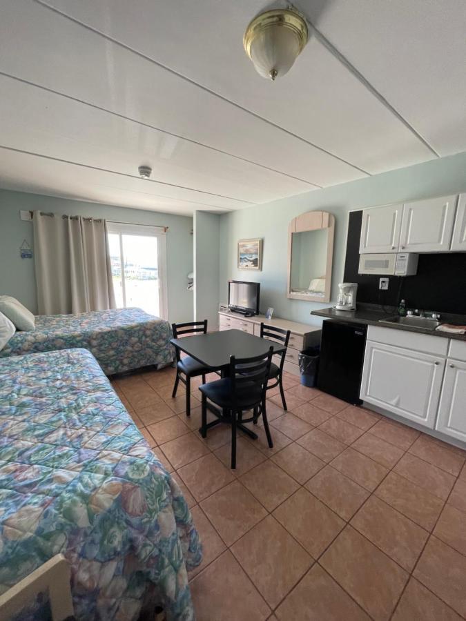 Barcelona Motel Wildwood Crest Εξωτερικό φωτογραφία