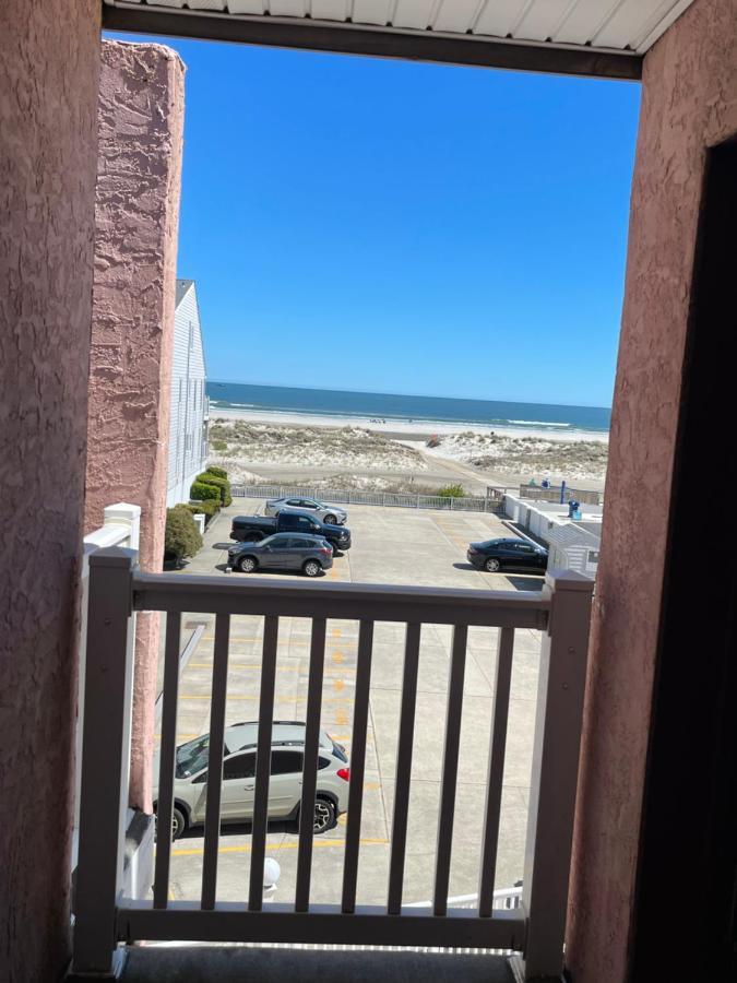 Barcelona Motel Wildwood Crest Εξωτερικό φωτογραφία