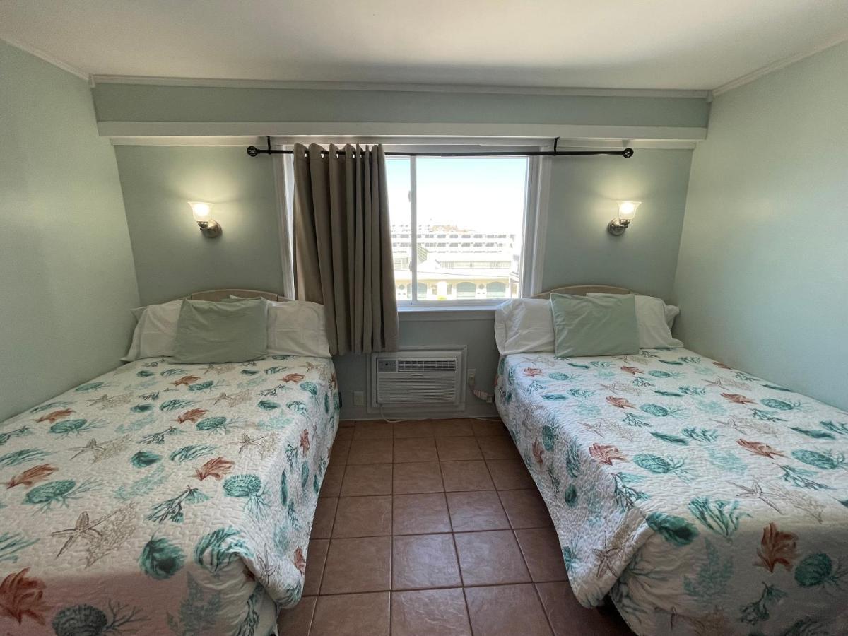 Barcelona Motel Wildwood Crest Εξωτερικό φωτογραφία