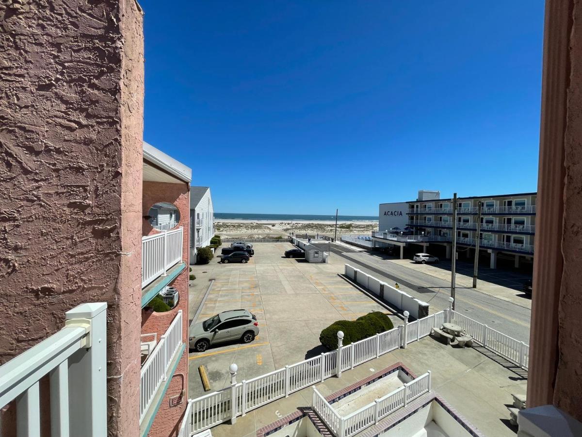 Barcelona Motel Wildwood Crest Εξωτερικό φωτογραφία