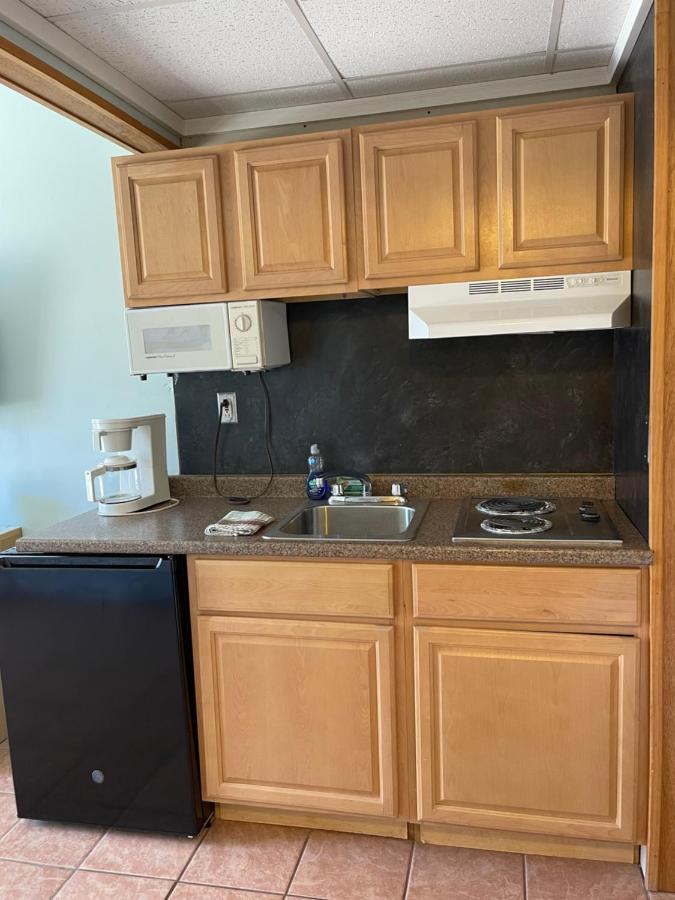 Barcelona Motel Wildwood Crest Εξωτερικό φωτογραφία