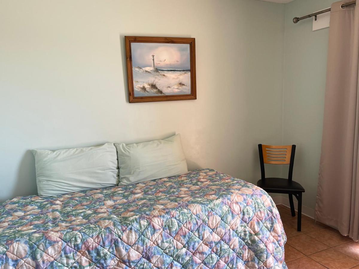 Barcelona Motel Wildwood Crest Εξωτερικό φωτογραφία