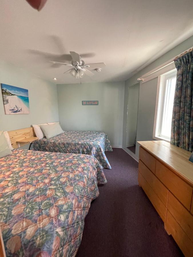 Barcelona Motel Wildwood Crest Εξωτερικό φωτογραφία