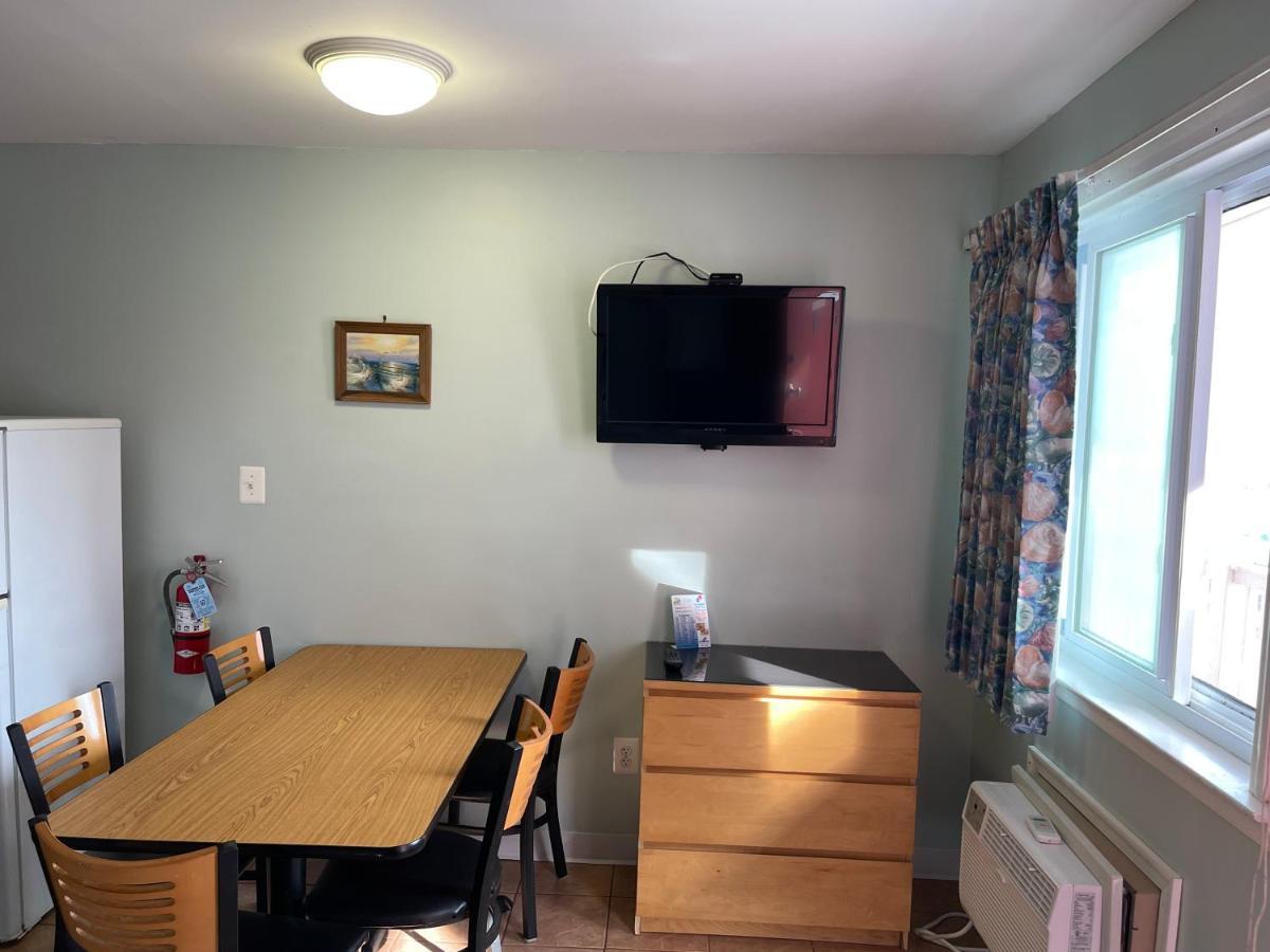 Barcelona Motel Wildwood Crest Εξωτερικό φωτογραφία