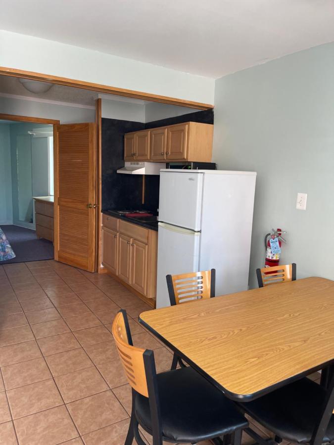 Barcelona Motel Wildwood Crest Εξωτερικό φωτογραφία