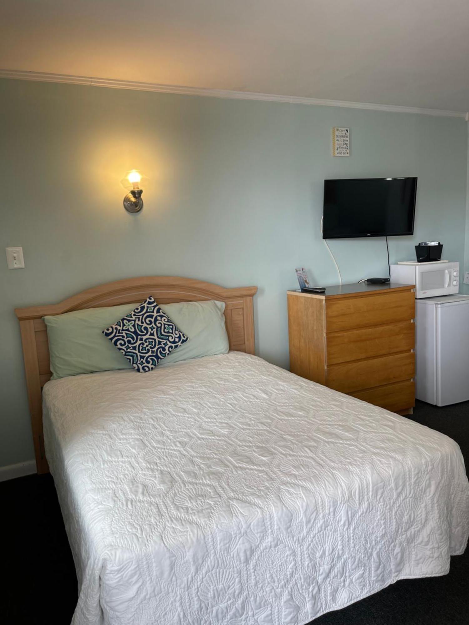 Barcelona Motel Wildwood Crest Εξωτερικό φωτογραφία