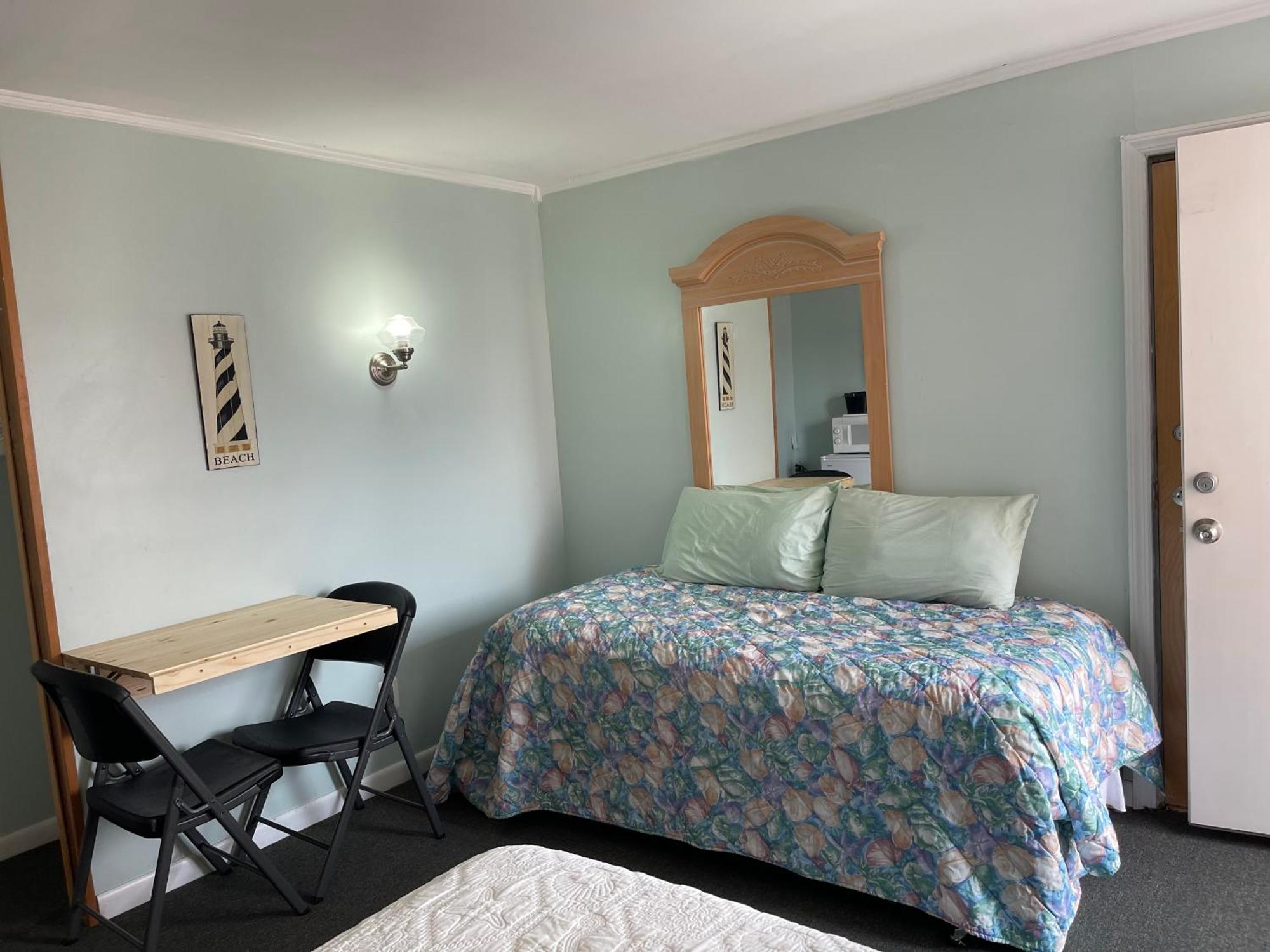 Barcelona Motel Wildwood Crest Εξωτερικό φωτογραφία