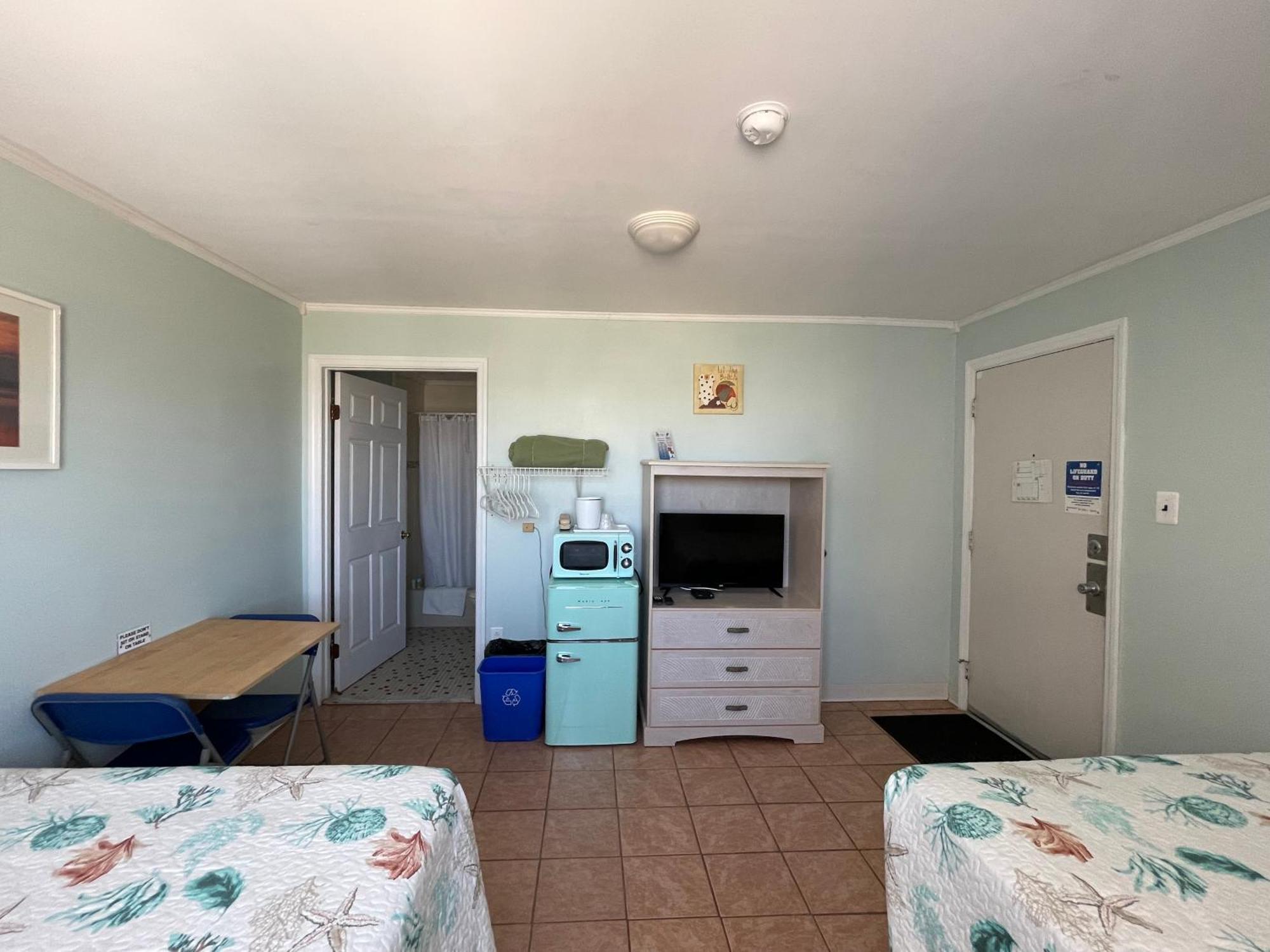 Barcelona Motel Wildwood Crest Δωμάτιο φωτογραφία