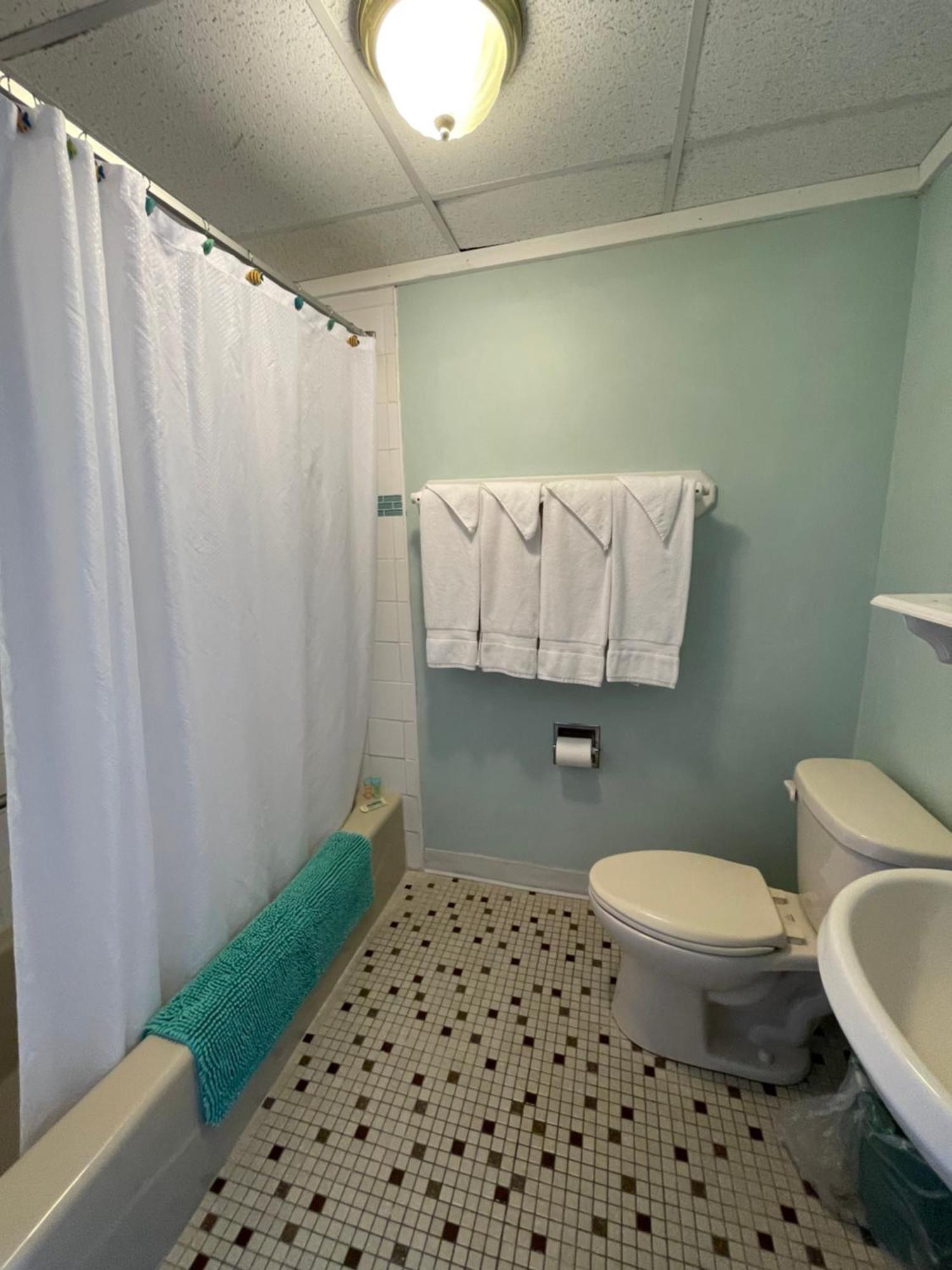 Barcelona Motel Wildwood Crest Δωμάτιο φωτογραφία