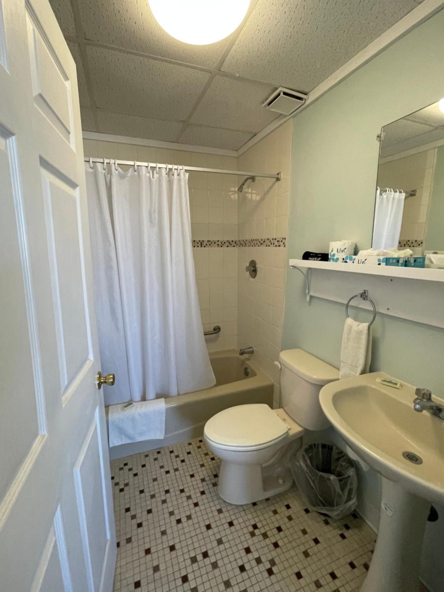 Barcelona Motel Wildwood Crest Δωμάτιο φωτογραφία