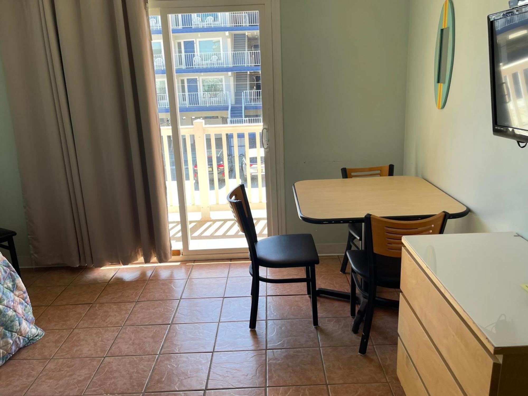 Barcelona Motel Wildwood Crest Δωμάτιο φωτογραφία