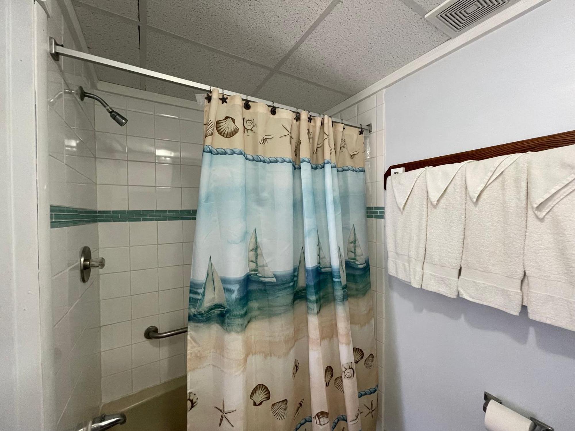 Barcelona Motel Wildwood Crest Δωμάτιο φωτογραφία