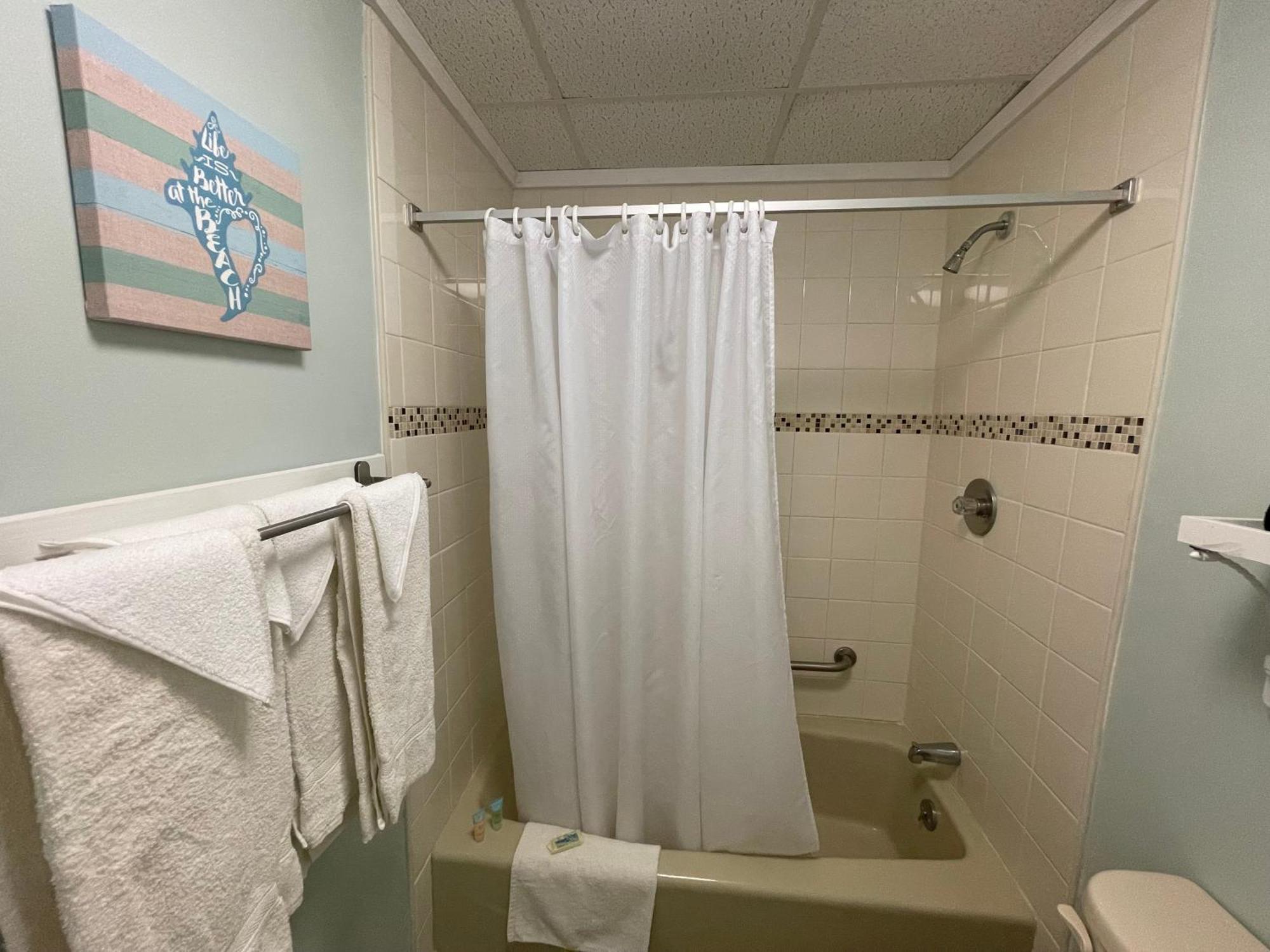 Barcelona Motel Wildwood Crest Εξωτερικό φωτογραφία