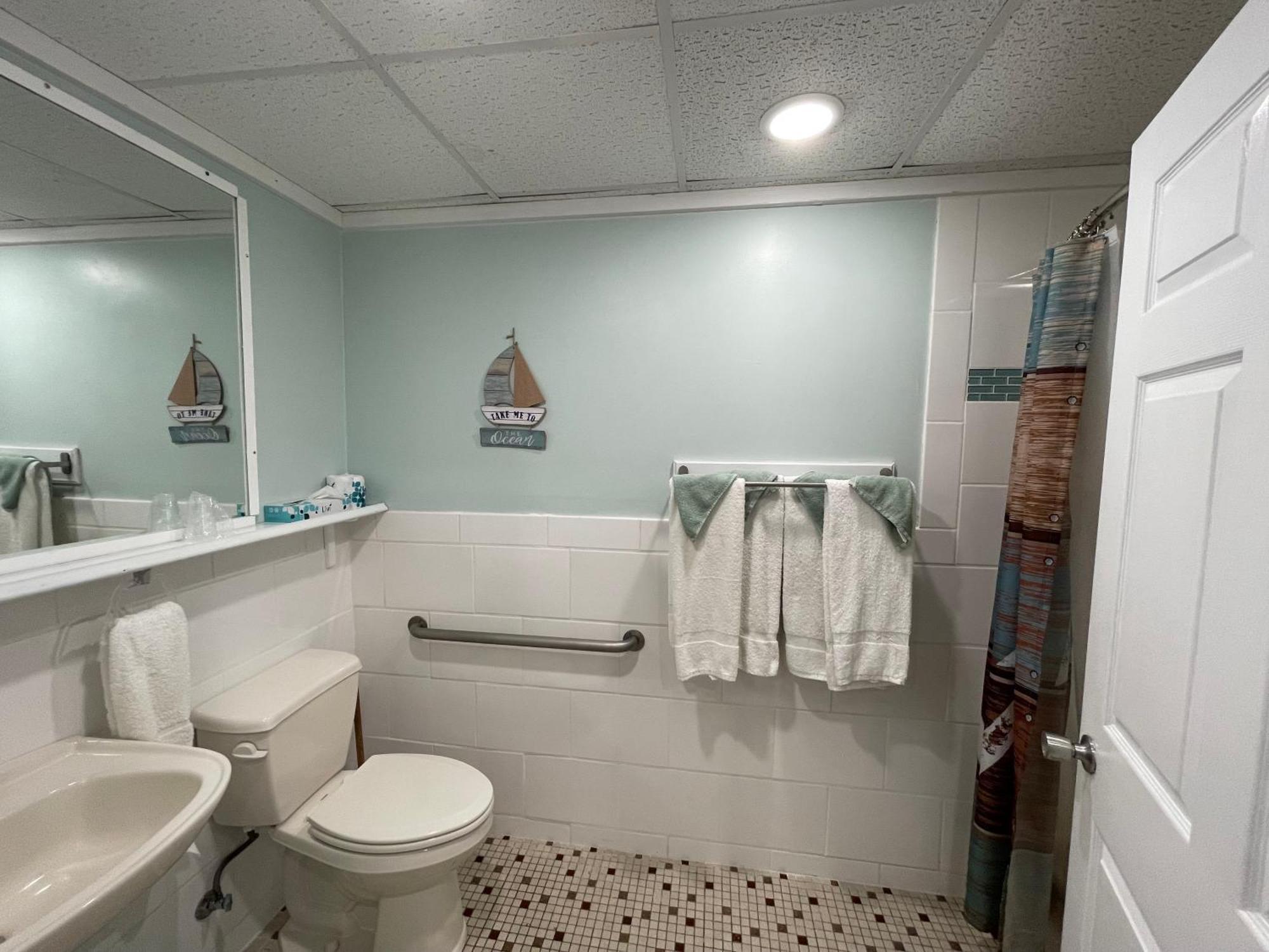 Barcelona Motel Wildwood Crest Εξωτερικό φωτογραφία