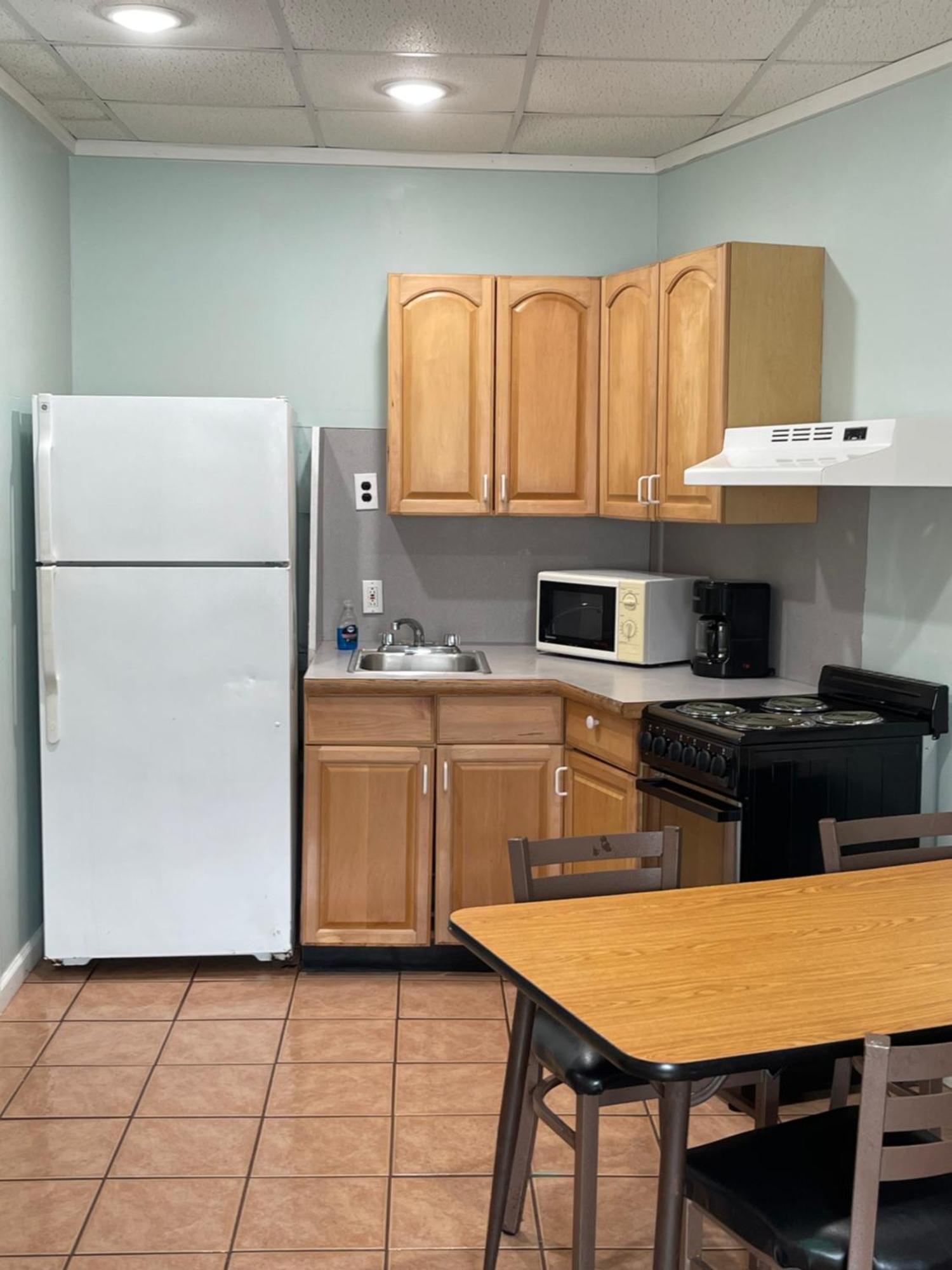 Barcelona Motel Wildwood Crest Εξωτερικό φωτογραφία