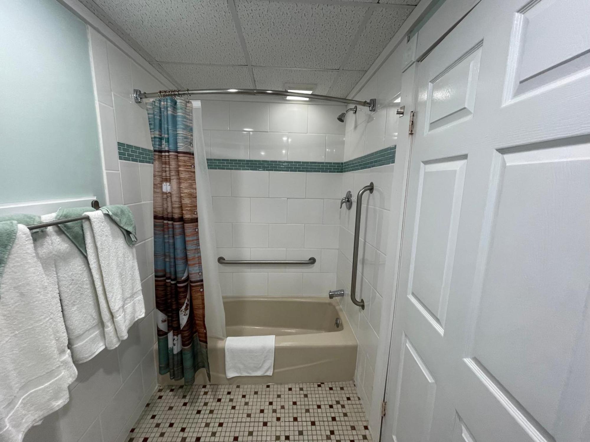 Barcelona Motel Wildwood Crest Εξωτερικό φωτογραφία