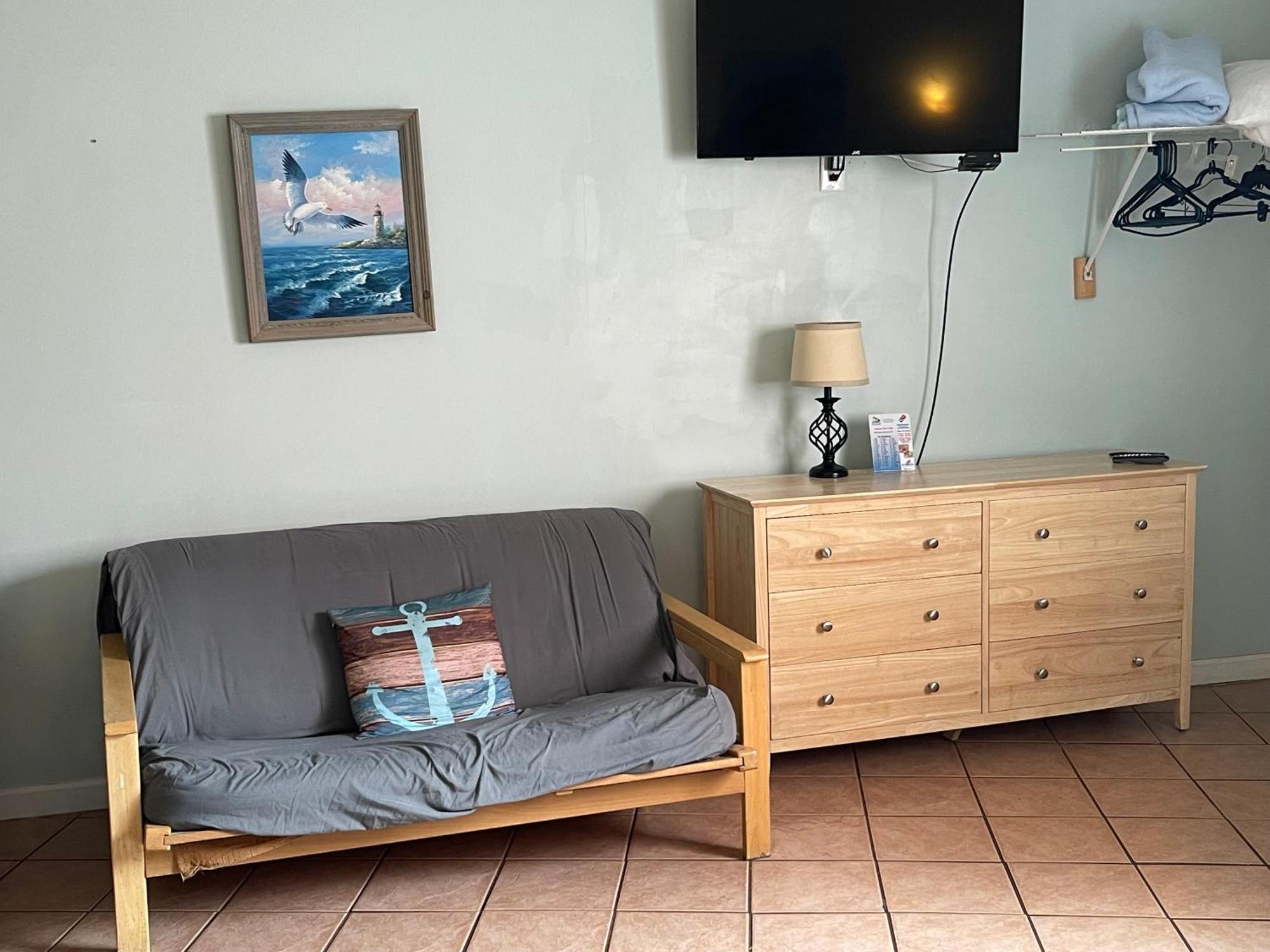 Barcelona Motel Wildwood Crest Εξωτερικό φωτογραφία